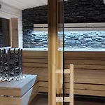 West Spazio فيلة Prostřední Bečva