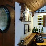 West Spazio * Prostřední Bečva