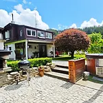فيلة West Spazio Prostřední Bečva