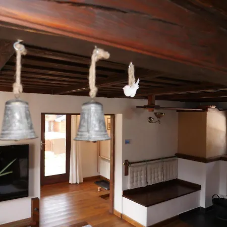 West Spazio 빌라 Prostřední Bečva