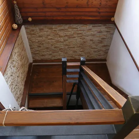 West Spazio Villa