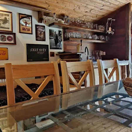 West Spazio Prostřední Bečva