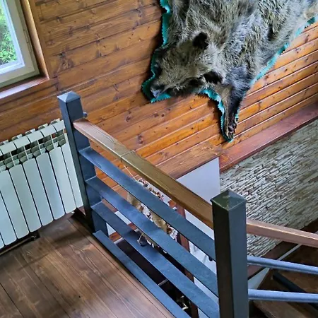 West Spazio * Prostřední Bečva