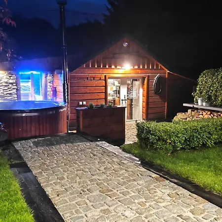 West Spazio Villa