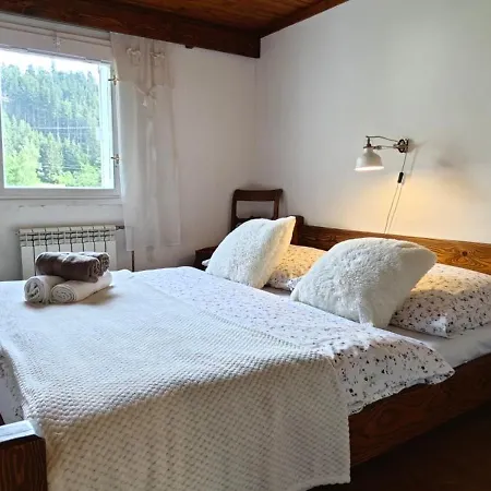 West Spazio Вилла *