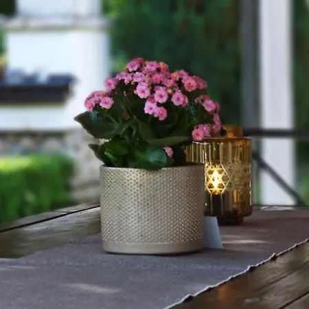 Вилла West Spazio Простршедни Бечва