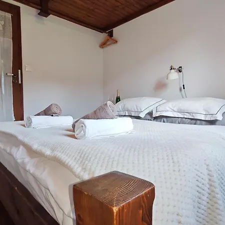 Вилла West Spazio