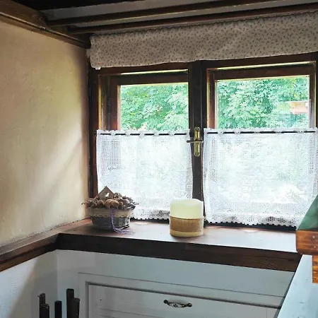 West Spazio Вилла