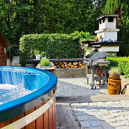 Вилла West Spazio *