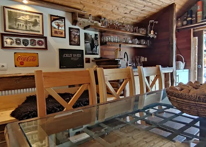West Spazio Prostřední Bečva