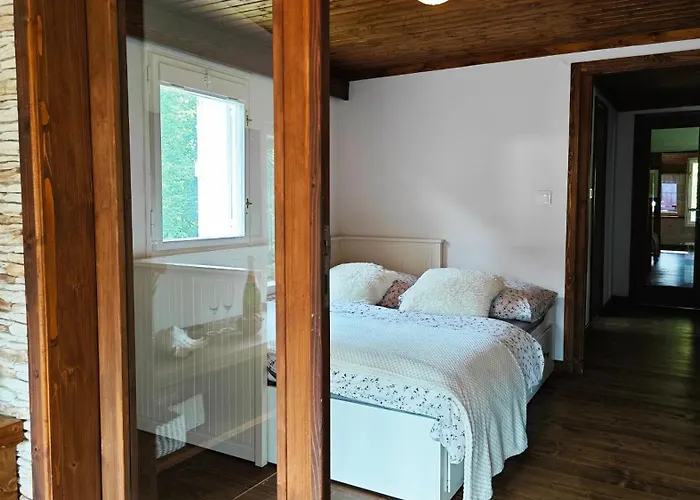 West Spazio Prostřední Bečva