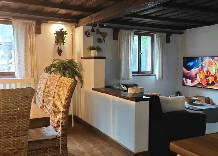 West Spazio * Beczwa Środkowa
