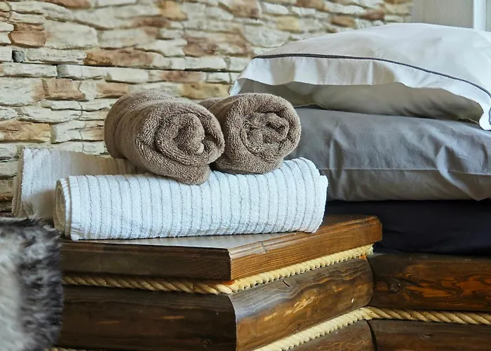 West Spazio Prostřední Bečva